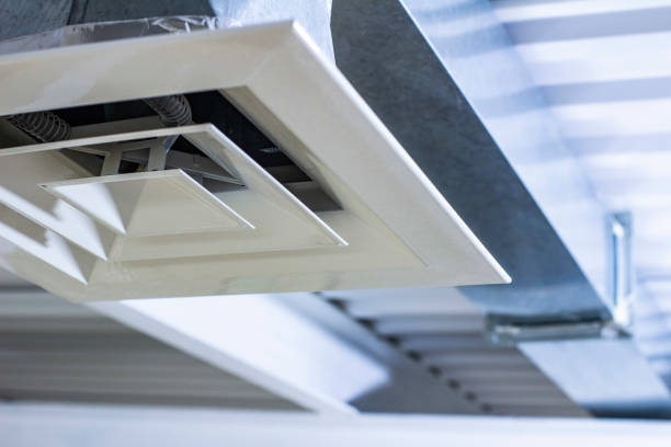 Best Professional Duct Cleaning Services  in Harristown, IL