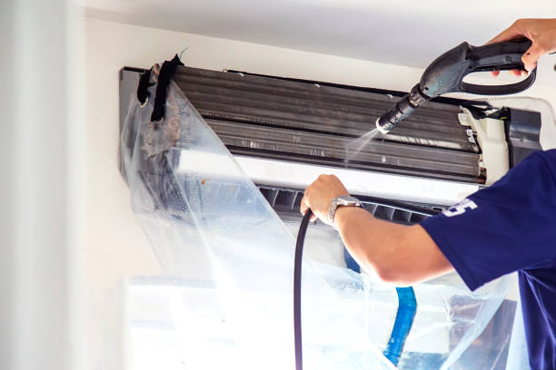 Best Home Air Vent Cleaning  in Harristown, IL