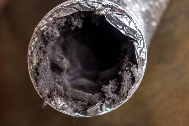 Trusted Harristown, IL Airduct Cleaning Experts